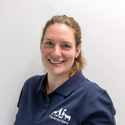 Mitarbeiterfoto Anna Damm