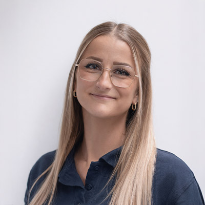 Mitarbeiterfoto Ilka Peters