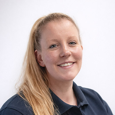 Mitarbeiterfoto Neele Lacinski